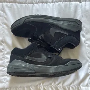 Nike Jordan Stadium 90, size 7Y