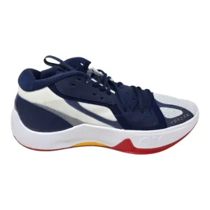 Nike Jordan Zoom Separate Basketball Shoes Mens Size's Midnight Navy DH0249-471