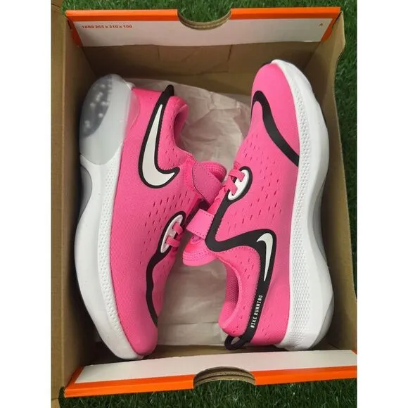 Nike Joyride Dual Run (GS) Big Kids Casual Running Shoes CN9600-600 Sz 3YUnisex