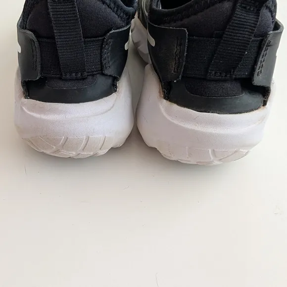 Nike Kids Black Shoes