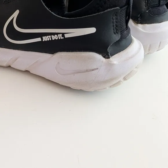 Nike Kids Black Shoes