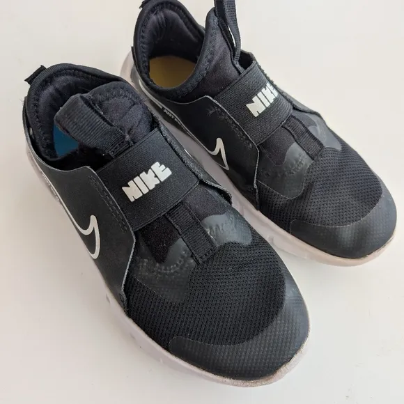 Nike Kids Black Shoes