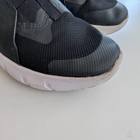 Nike Kids Black Shoes