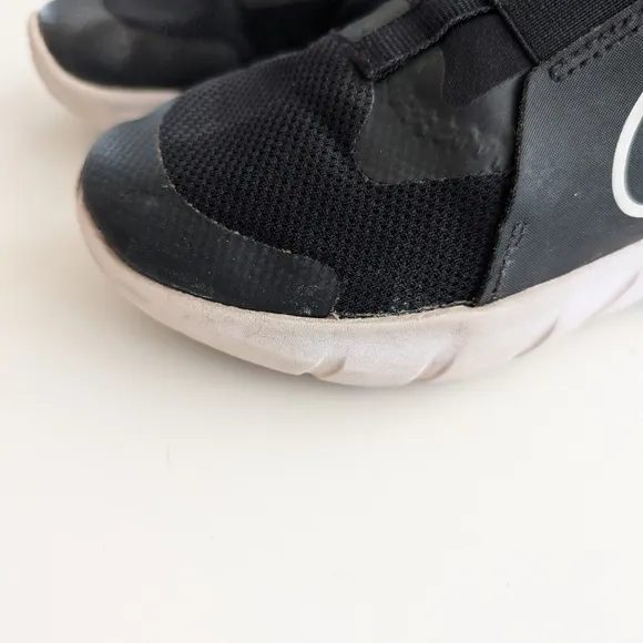 Nike Kids Black Shoes