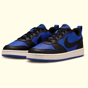 Nike Kids Court Borough Low Recraft GS