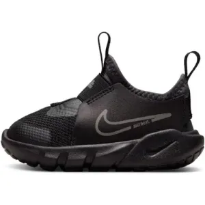 Nike Kids Flex Runner 2 Black Shoes