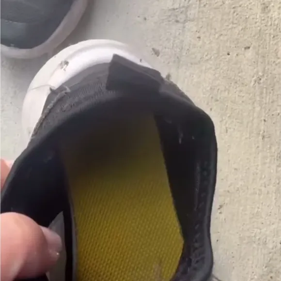 Nike Kids Shoe Lot