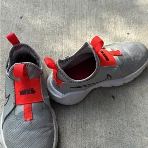 Nike Kids Shoe Lot