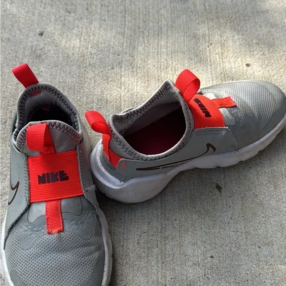Nike Kids Shoe Lot