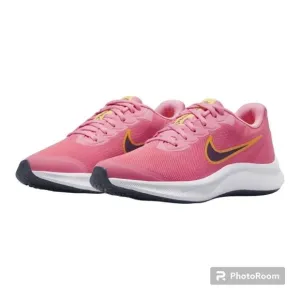 Nike Kids Grade School Star Runner 3 Shoes