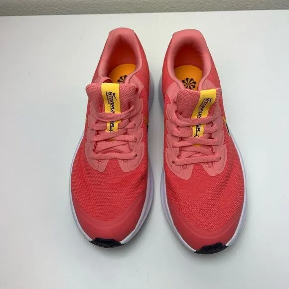 Nike Kids Grade School Star Runner 3 Shoes
