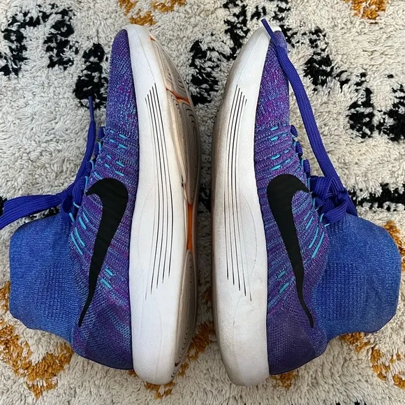 Nike Lunarepic Flyknit Running Shoes
