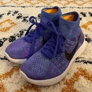 Nike Lunarepic Flyknit Running Shoes
