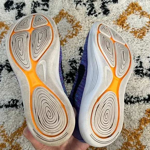 Nike Lunarepic Flyknit Running Shoes