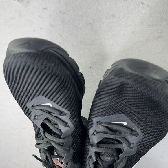 Nike Mens 14 Sneakers Air Max Full Ride TR 1.5 Training‎ Shoes 869633-010 Black