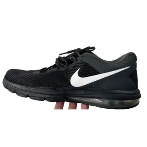 Nike Mens 14 Sneakers Air Max Full Ride TR 1.5 Training‎ Shoes 869633-010 Black