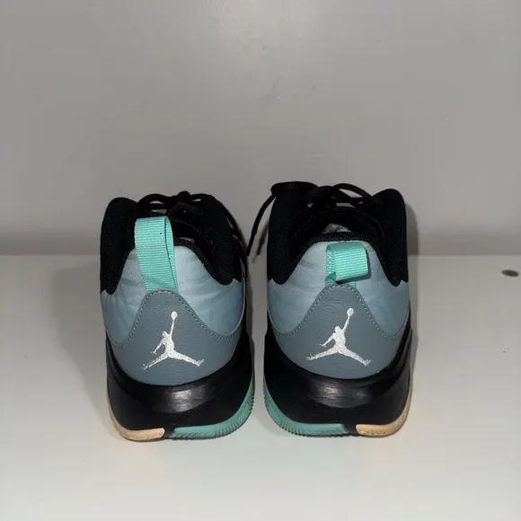 Nike Mens Air Jordan One Take 3 DC7701-310 Blue Basketball Shoes Sneakers