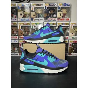 Nike Mens Air Max 90 Drift ‘Persian Violet’ Dusty Cactus FB2877-500 Men’s 11