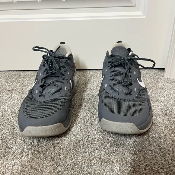 Nike Men's Air Max Alpha Trainer 5 Men's Training Shoes size 13