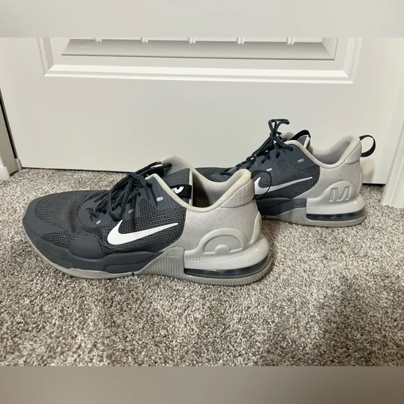 Nike Men's Air Max Alpha Trainer 5 Men's Training Shoes size 13