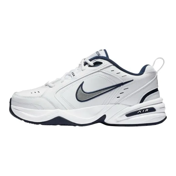 Nike mens Air Monarch IV - Men's Workout Shoes Sz 13