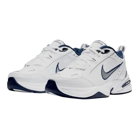 Nike mens Air Monarch IV - Men's Workout Shoes Sz 13