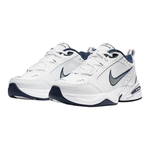 Nike mens Air Monarch IV - Men's Workout Shoes Sz 13