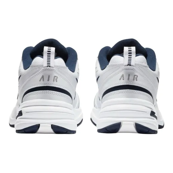 Nike mens Air Monarch IV - Men's Workout Shoes Sz 13