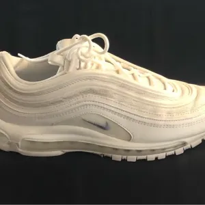 Nike Men's Athletic Shoes - White
