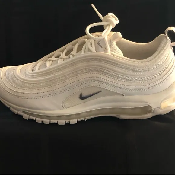 Nike Men's Athletic Shoes - White