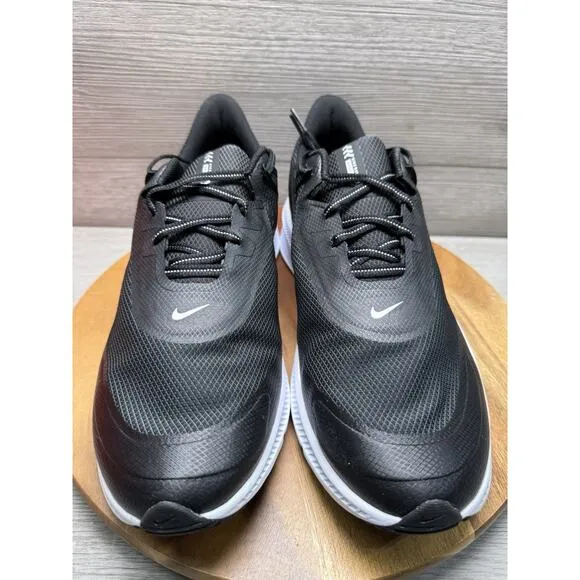 Nike Men's CQ8894 010, CQ8894 001, Quest 3 Shield Running Trainers Shoes Size 12