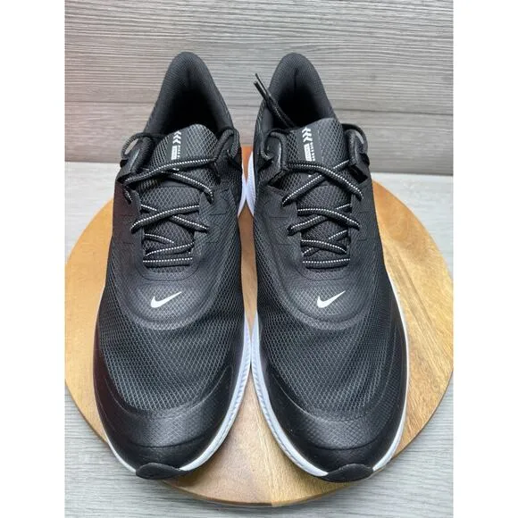 Nike Men's CQ8894 010, CQ8894 001, Quest 3 Shield Running Trainers Shoes Size 12