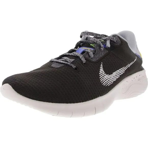 Nike Mens Flex Experiance RN 11 NN Brown Lace-Up Running &amp; Training Shoes New