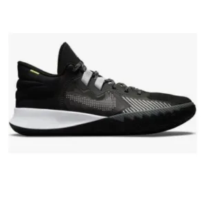 Nike Men's Kyrie Flytrap Black and White Shoes Sneakers Sz 9.5 Style CZ4100-002