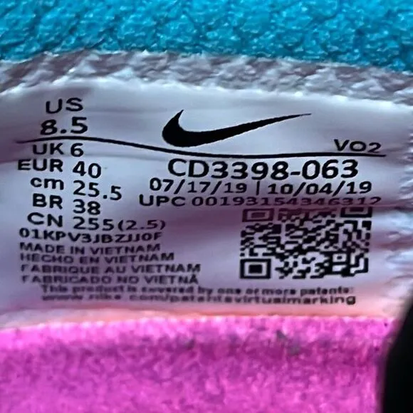 Nike Men's Metcon 5 AMP Training shoes