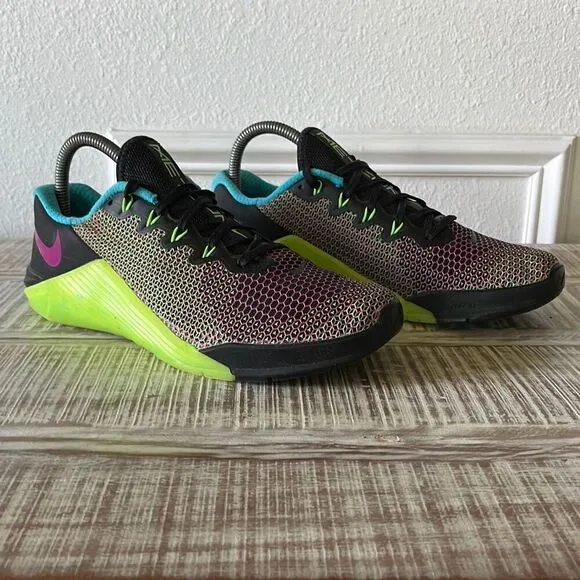 Nike Men's Metcon 5 AMP Training shoes