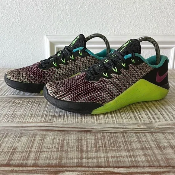 Nike Men's Metcon 5 AMP Training shoes