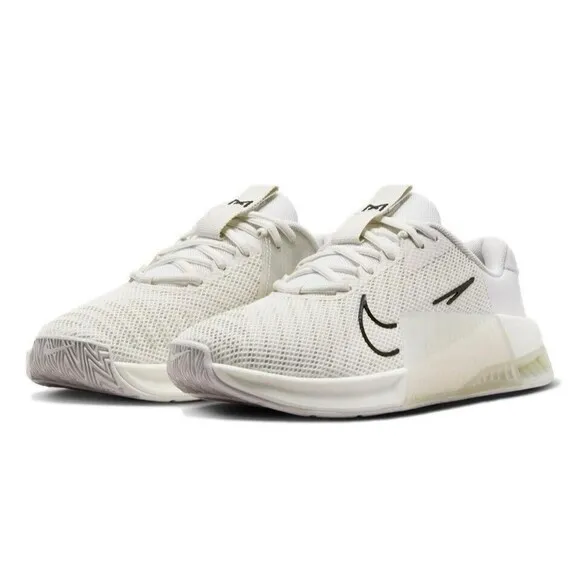 Nike Men's Metcon 9 AMP Phantom Black Training Shoes DZ2616-001 Men Size 7.5