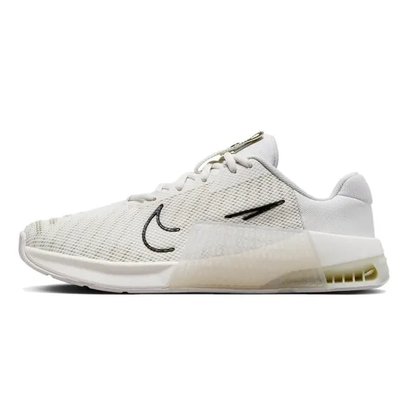 Nike Men's Metcon 9 AMP Phantom Black Training Shoes DZ2616-001 Men Size 7.5