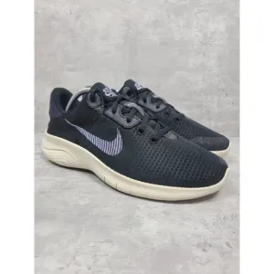 Nike‎ Mens Running Shoes Size 9.5 Flex Experience Run 11 Next Nature Black