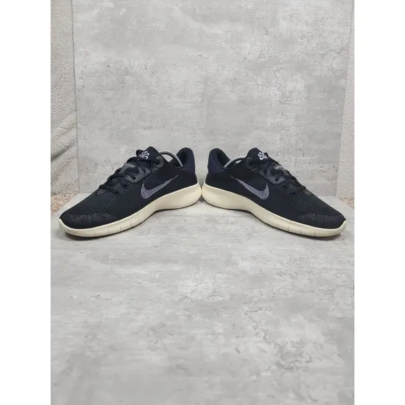 Nike‎ Mens Running Shoes Size 9.5 Flex Experience Run 11 Next Nature Black