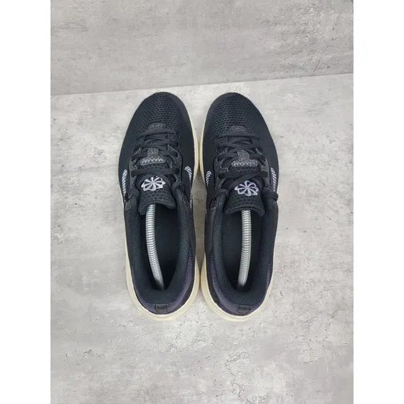 Nike‎ Mens Running Shoes Size 9.5 Flex Experience Run 11 Next Nature Black