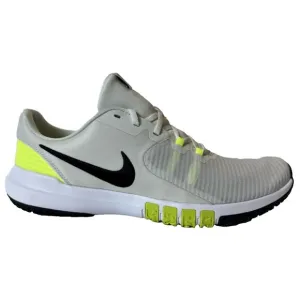 Nike Mens Size 14 Flex Control TR4 Training Sneakers Shoes Athletic