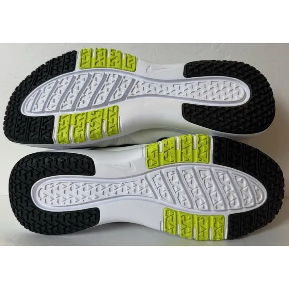 Nike Mens Size 14 Flex Control TR4 Training Sneakers Shoes Athletic