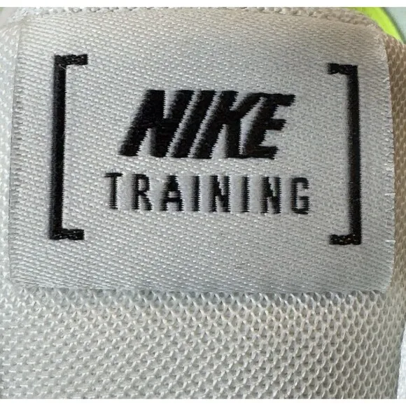 Nike Mens Size 14 Flex Control TR4 Training Sneakers Shoes Athletic