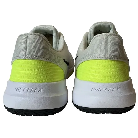 Nike Mens Size 14 Flex Control TR4 Training Sneakers Shoes Athletic