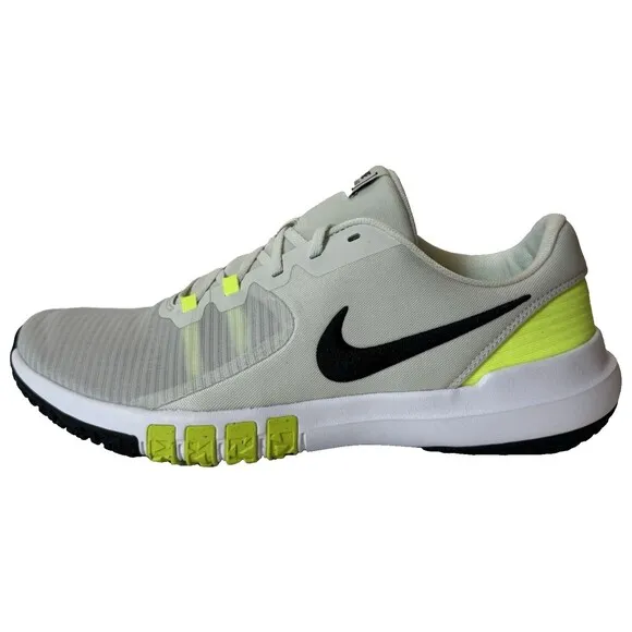 Nike Mens Size 14 Flex Control TR4 Training Sneakers Shoes Athletic