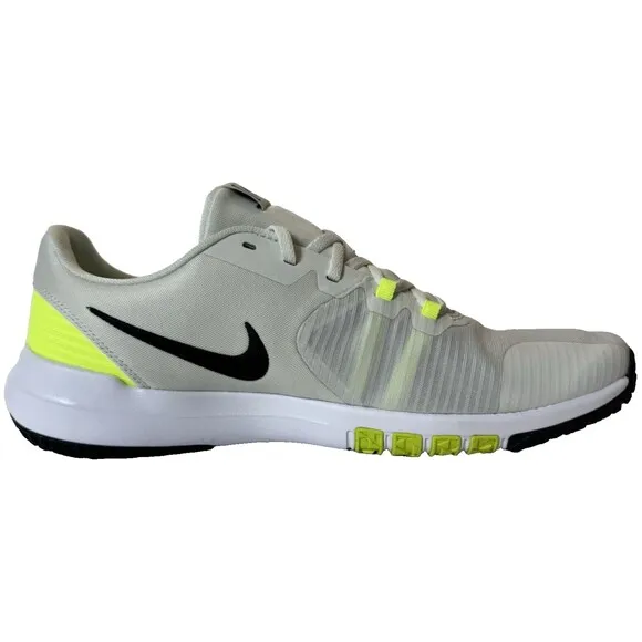 Nike Mens Size 14 Flex Control TR4 Training Sneakers Shoes Athletic