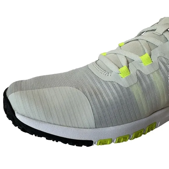 Nike Mens Size 14 Flex Control TR4 Training Sneakers Shoes Athletic
