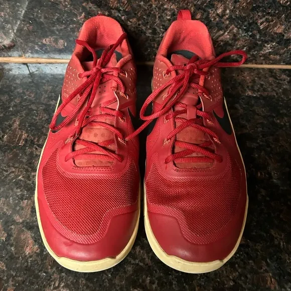 Nike - Metcon 1 - Men's 13 flywire 704688-616